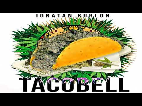 Jonatan Burlon x Taco Bell prd by LeoRD