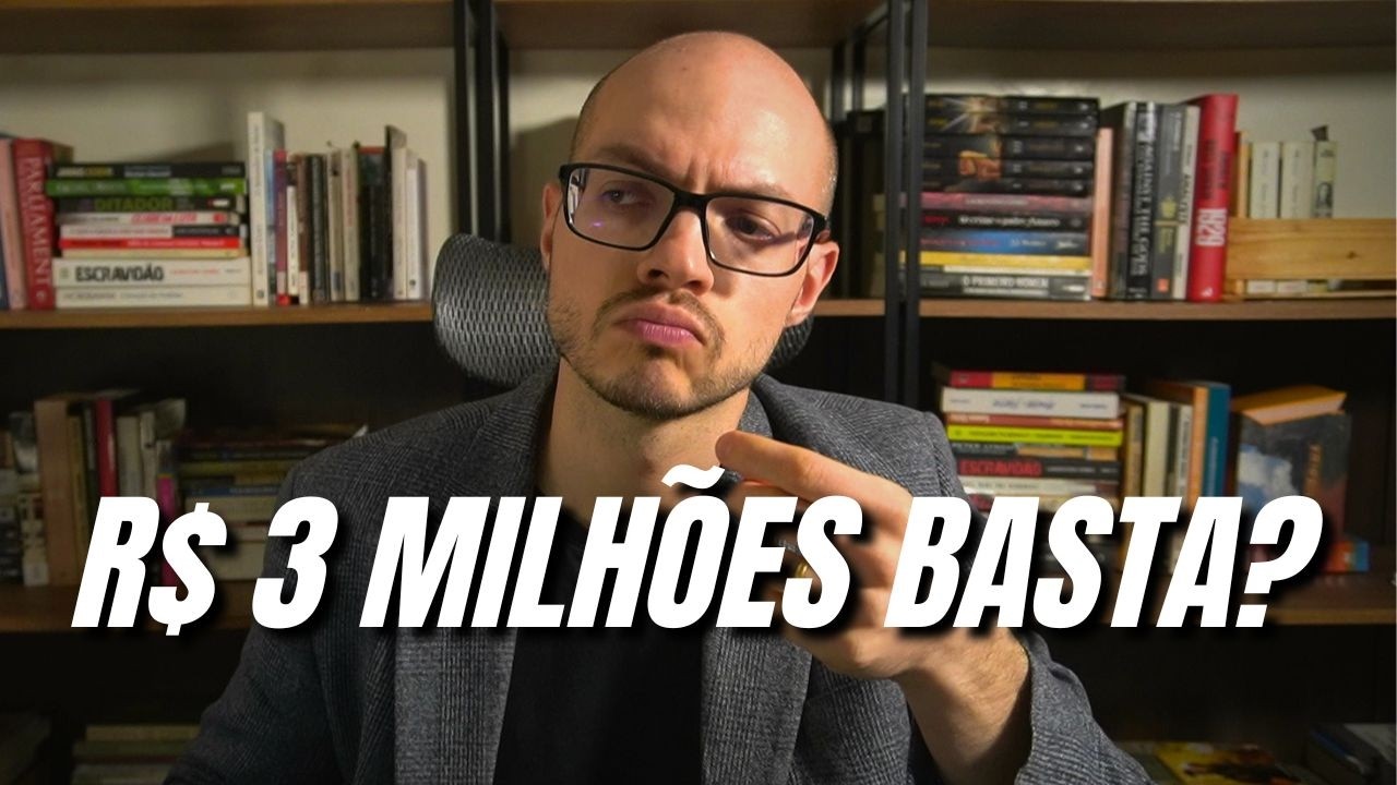 Quanto investir para ter renda de R$ 30 mil?