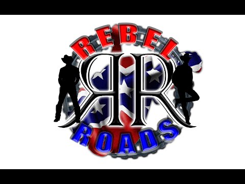 REBEL ROADS - BIG TIRES - OFFICIAL MUSIC VIDEO #rebelroads #countryrap #westvirginiarap