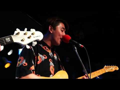 151002 잔나비 - 파라다이스 (식샤를 합시다2 OST) (단풍엔딩 @FF)