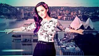 Katy Perry   International Smile Lyrics