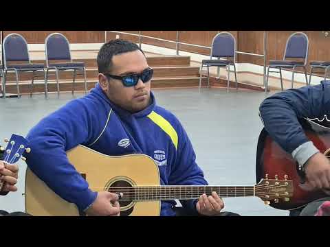 TEU FAKATAPU - SINANI BROTHERS #KENA AOTEAROA