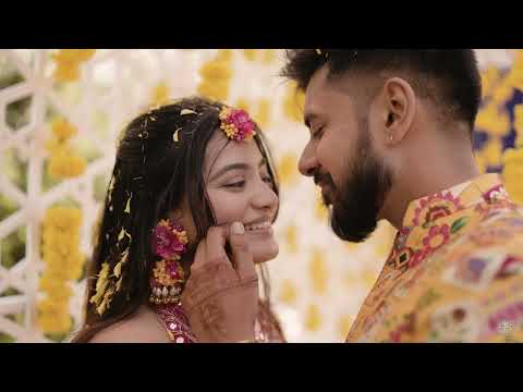 Wedding Photographer portfolio by Silverlight Studios in Ahmedabad - Photo 1