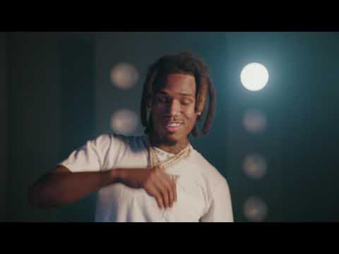 Lane Gang Wells - Trapper Of The Year feat. Hustleman Quise (Official Video)