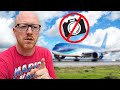 Did I Just Get Kicked Out of a Lounge?! Crazy AZERBAIJAN AIRLINES Adventure