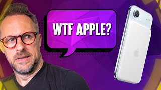 The Apple iPhone Air is BAD news for Android