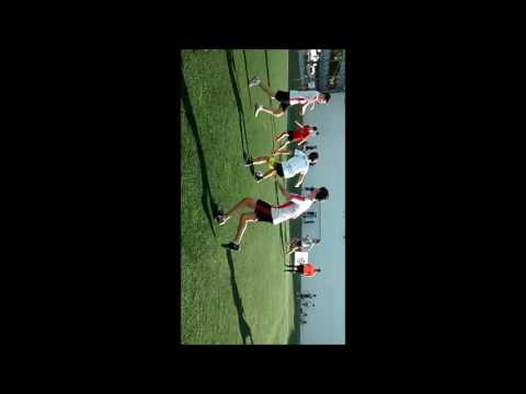 Don Alejo vs Oeste - #Fecha3 Copa Palermo