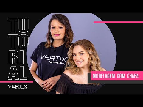 Tutorial - Modelagem com chapa