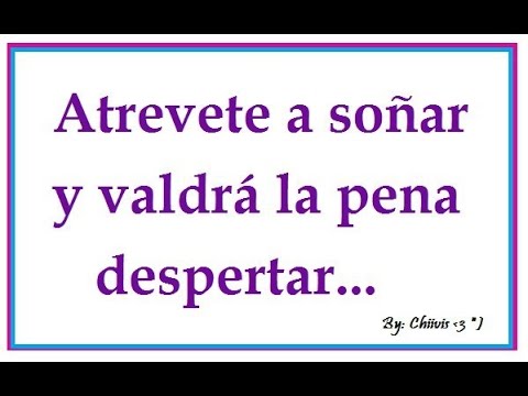 Motivación Desarrollo personal La magia eres tu