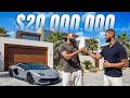 I M Buying A 20M Mansion In Dubai