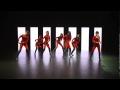Berryz Koubou - Ai no Dangan (Another Dance Shot ...
