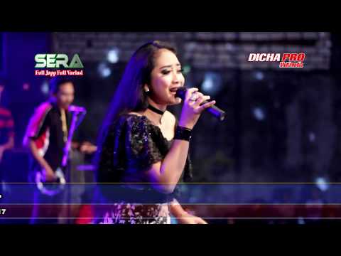 ANISA RAHMA - BUKANKAH KAU TAU - SERA LIVE PAKAL SURABAYA