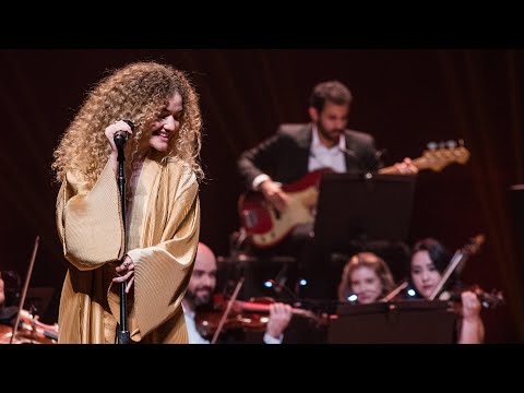 ANAVITÓRIA e Orquestra Ouro Preto - Singular (Ao vivo no Rio de Janeiro)