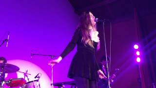 Ryn Weaver - Here Is Home