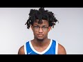 6'3 Amien Hicks 22-23 Middle Georgia Prep