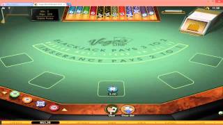 Vegas Strip BlackJack - BlackJack Strategies