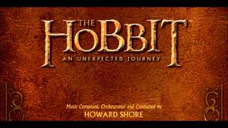 Howard Shore - Brass Buttons [the Hobbit: An Unexpected Journey OST]