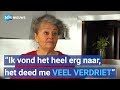 MAROESKA over HEEL HOLLAND BAKT - Openhartig interview