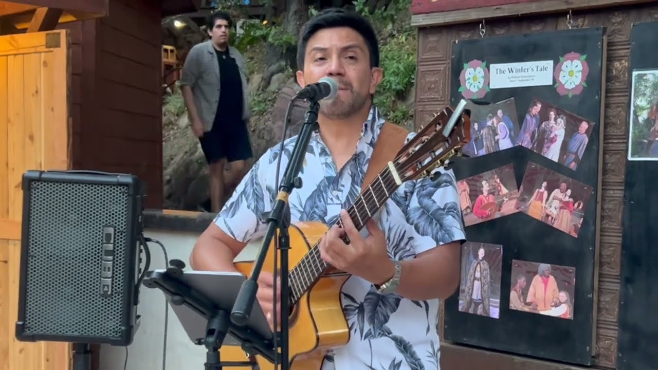 Promotional video thumbnail 2 for EC Party - Talent and Services