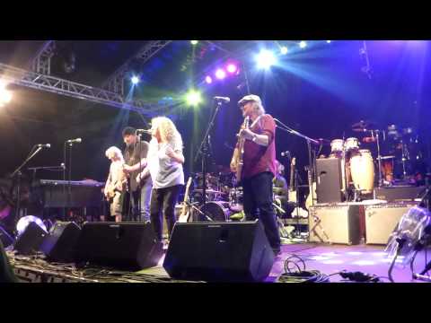 Hamburg Blues Band feat. Maggie Bell - Penicillin Blues