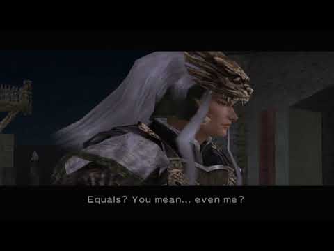 Dynasty Warriors 5 - Ma Chao #3 : Battle Of Yi Ling (Hard) [NO COMMENTARY]