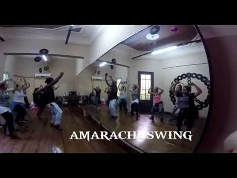 Danagog ft Davido - Hookah | Dru Dancemafia | Afrobeat Class with Dance Steps