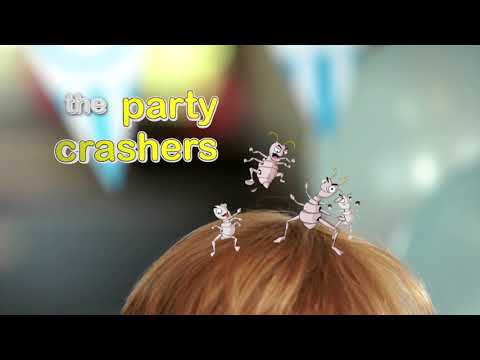 NitWits All-in-One | Treat Head Lice In One Go