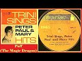 Trini Lopez - Puff The Magic Dragon