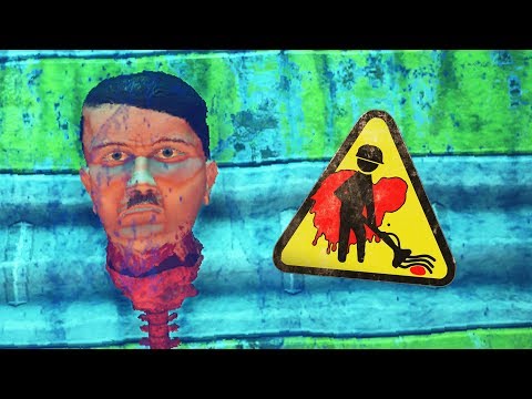 [Viscera Cleanup Detail] Vulcan Affair - Funny Moments