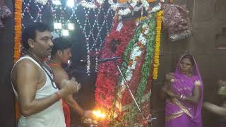 preview picture of video 'मुण्डेश्वरी⛳ धाम से आरती का LIVE||mundeshwari dham|mundeshwarimaa|jai ho maa||'