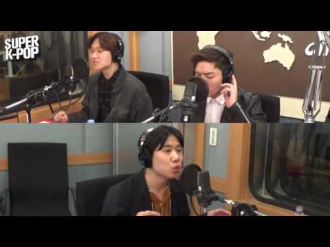 [Super K-Pop] 레어 포테이토 (Rare Potato) - 별밤 (Starlit Night)