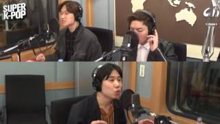 [Super K-Pop] 레어 포테이토 (Rare Potato) - 별밤 (Starlit Night)