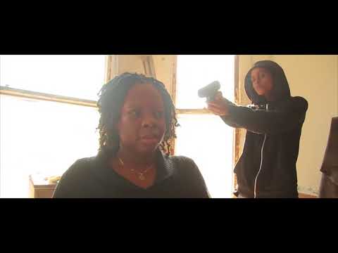 Ctbgm 100$ X LIL ANT X ROUGA X FIVE BOUT THAT LIFE DIRECTED X BLINDFOLKSFILMS