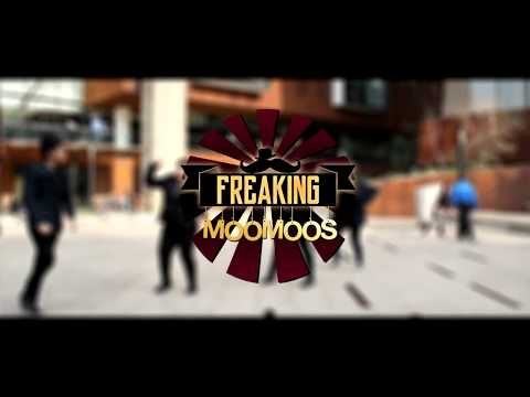 Décalcomanie - MAMAMOO (마마무) Dance Cover by Freaking Moomoos