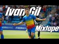 Ivan Gil - FC Andorra - Mixtape Goals & Highlights