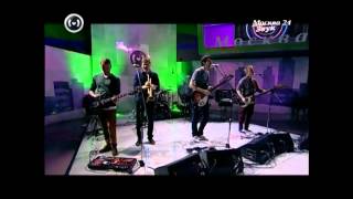 Biting Elbows - Who am I to Stand Still (&quot;Moscow 24&quot;)