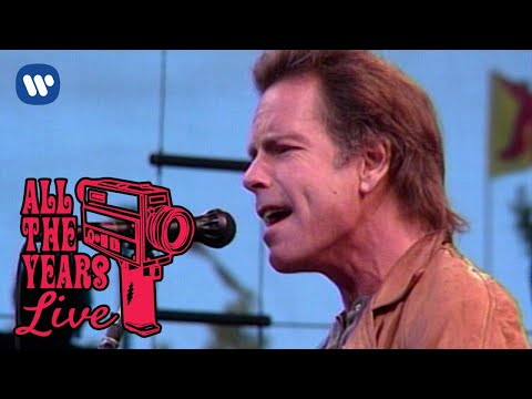 Grateful Dead - Wang Dang Doodle (Shoreline 5/11/91) (Official Live Video)