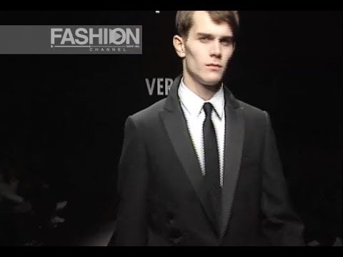 VERRI Fall Winter 2005 Menswear Milan - Fashion Channel