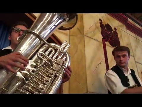 Obermüller Musikanten