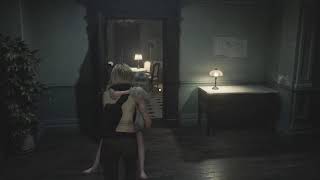 【RE9】女性でも頑張るバイオハザード レクイエム 最後の謎 実況なし 2026/03/15