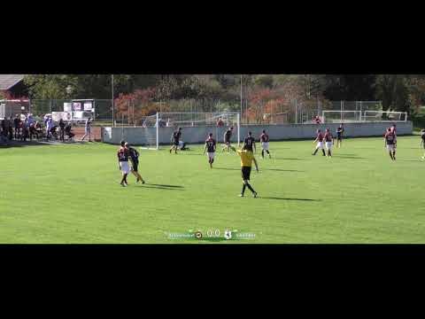 SV Baldramsdorf : TSU Nikolsdorf, 27.10.2019