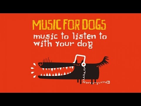 Top Lounge and Chill out Megamix - Music to Listen to with Your Dogs