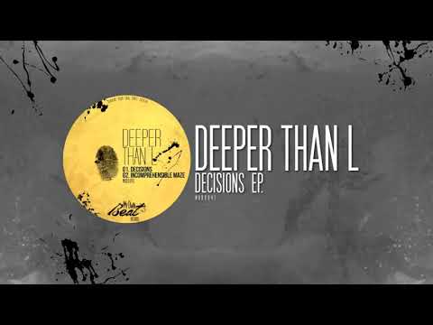 Deeper than L - Decisions [MOB0041]