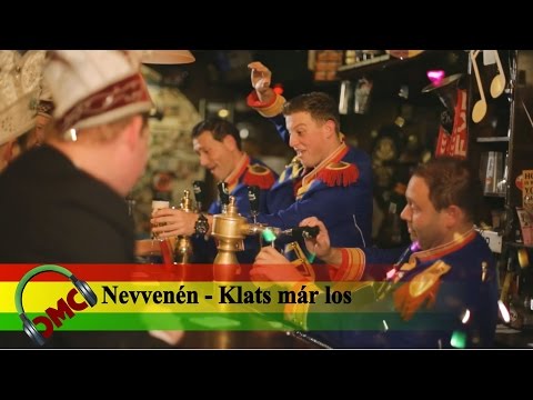 Nevvenén - Klats már los (LVK 2017) (HD 1080)