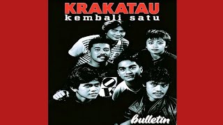 Download lagu Krakatau - Kembali Satu - Composer : Indra Lesmana & Pra B. Dharma 1990 (CDQ) mp3