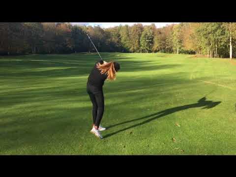 Golf Recruit Video OverBoarder - Sara Veyret