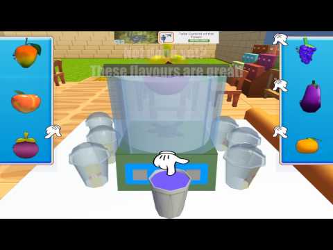 Green Smoothie Fitboy Edition Video