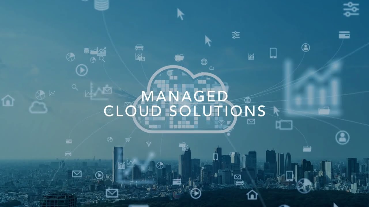 Momentum’s Managed Cloud Services: Your single-source provider