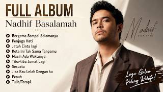 Download lagu Nadhif Basalamah Full Album to Soothe Your Soul ☕ Best & Most Addictive Songs (No Ads) mp3 Download lagu Nadhif Basalamah Full Album to Soothe Your Soul ☕ Best & Most Addictive Songs (No Ads) mp3