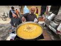 Only 3 Ingredients Halwa Recipe Suji Ka Halwa Street Food Pakistan